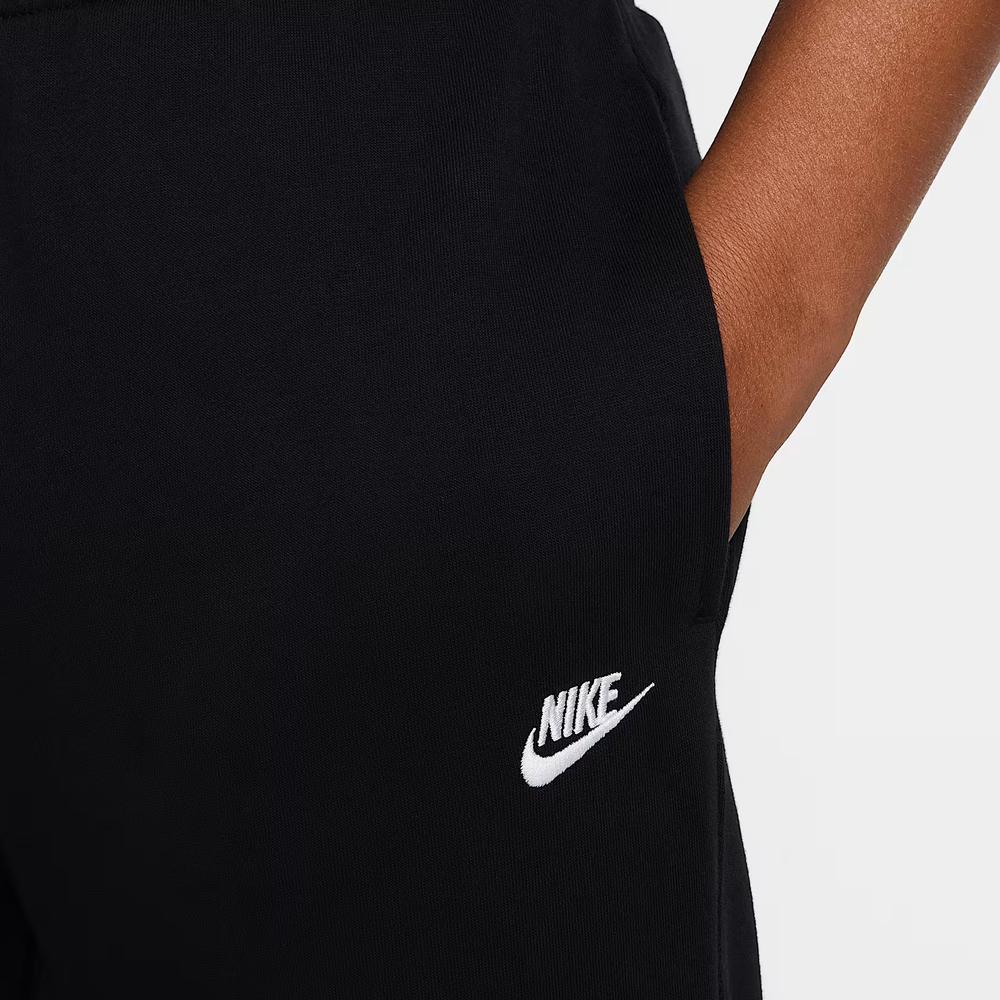 Férfi alsonadrág Nike Sportswear Club FN3801-010 - fekete