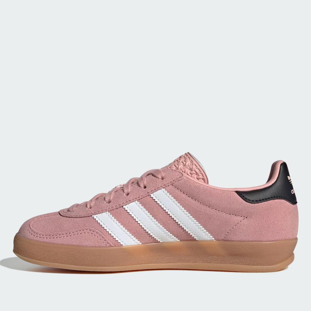 Női cipő adidas Gazelle Indoor JP8763 - rózsaszín