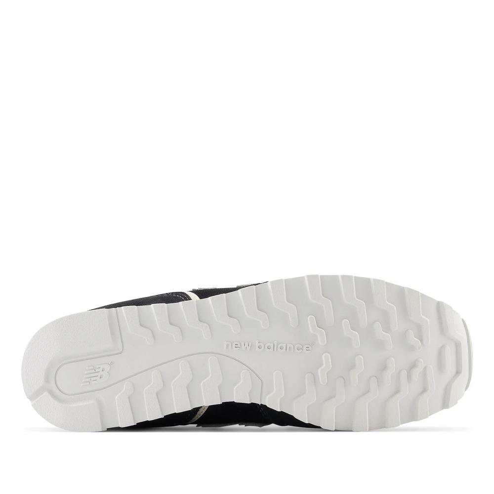 Női cipő New Balance WL373OE2 - fekete