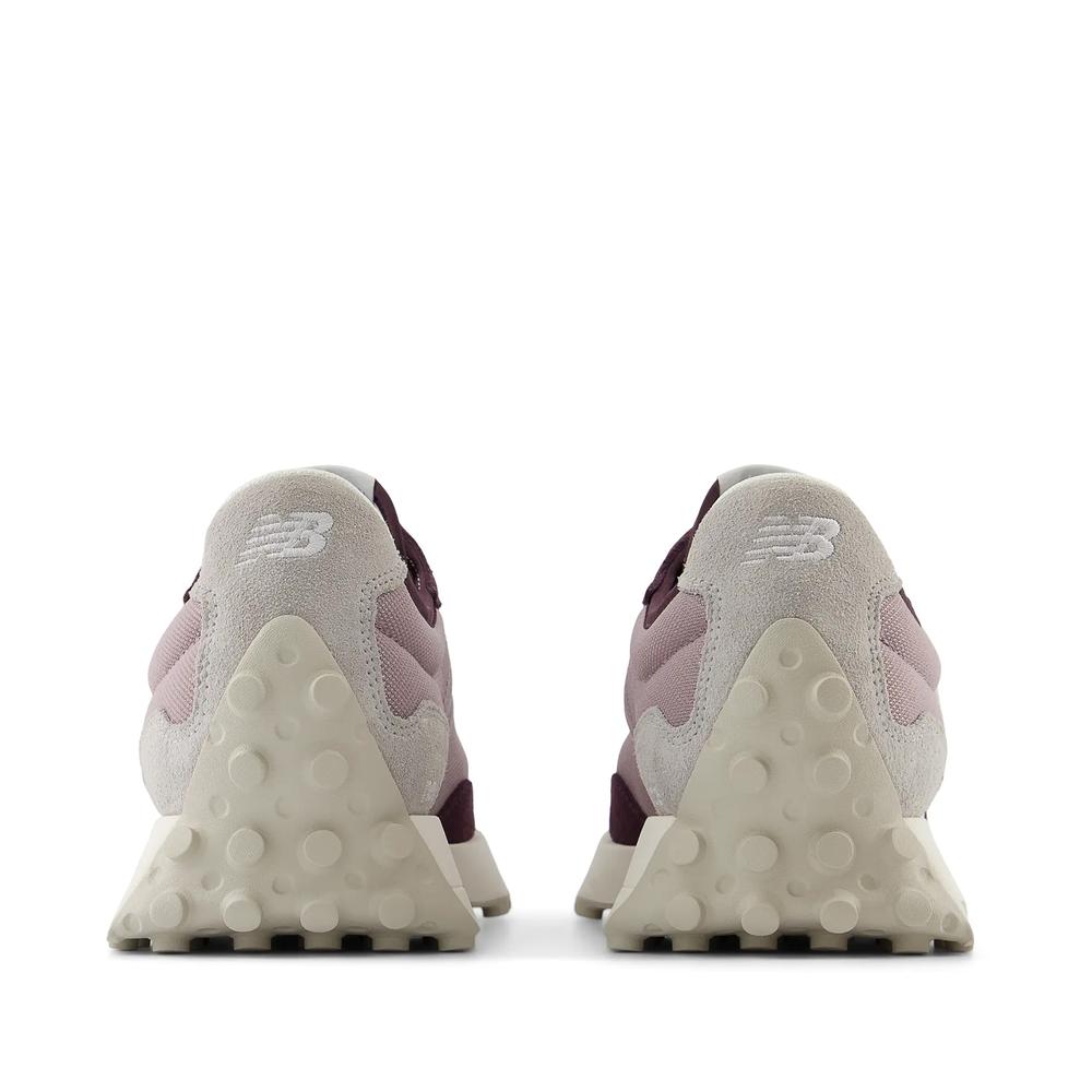 Unisex cipő New Balance U327CF - lila