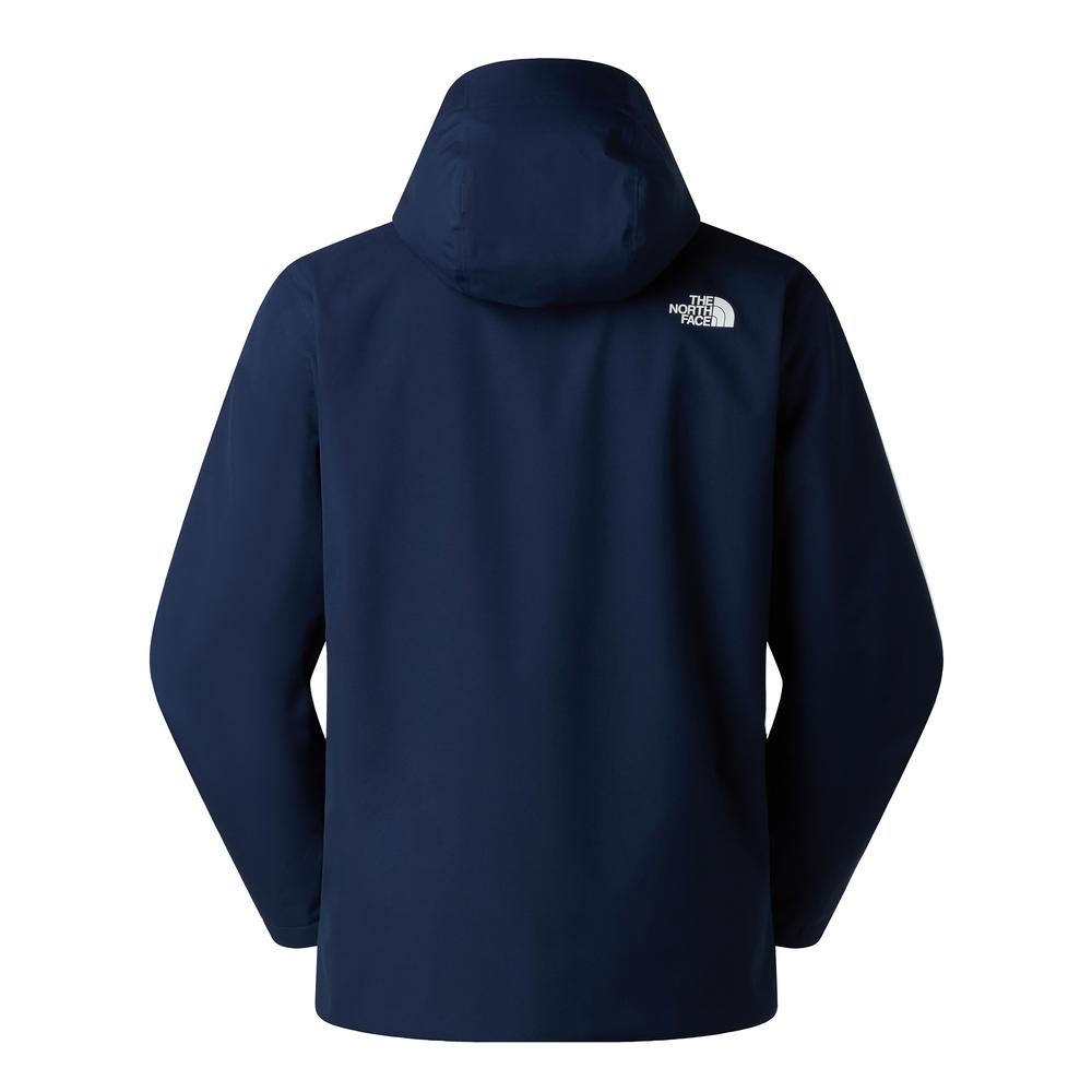 Férfi dzseki The North Face 3 in 1 Quest Dry Vent Triclimate 0A8G0SE5O1 - sötétkék