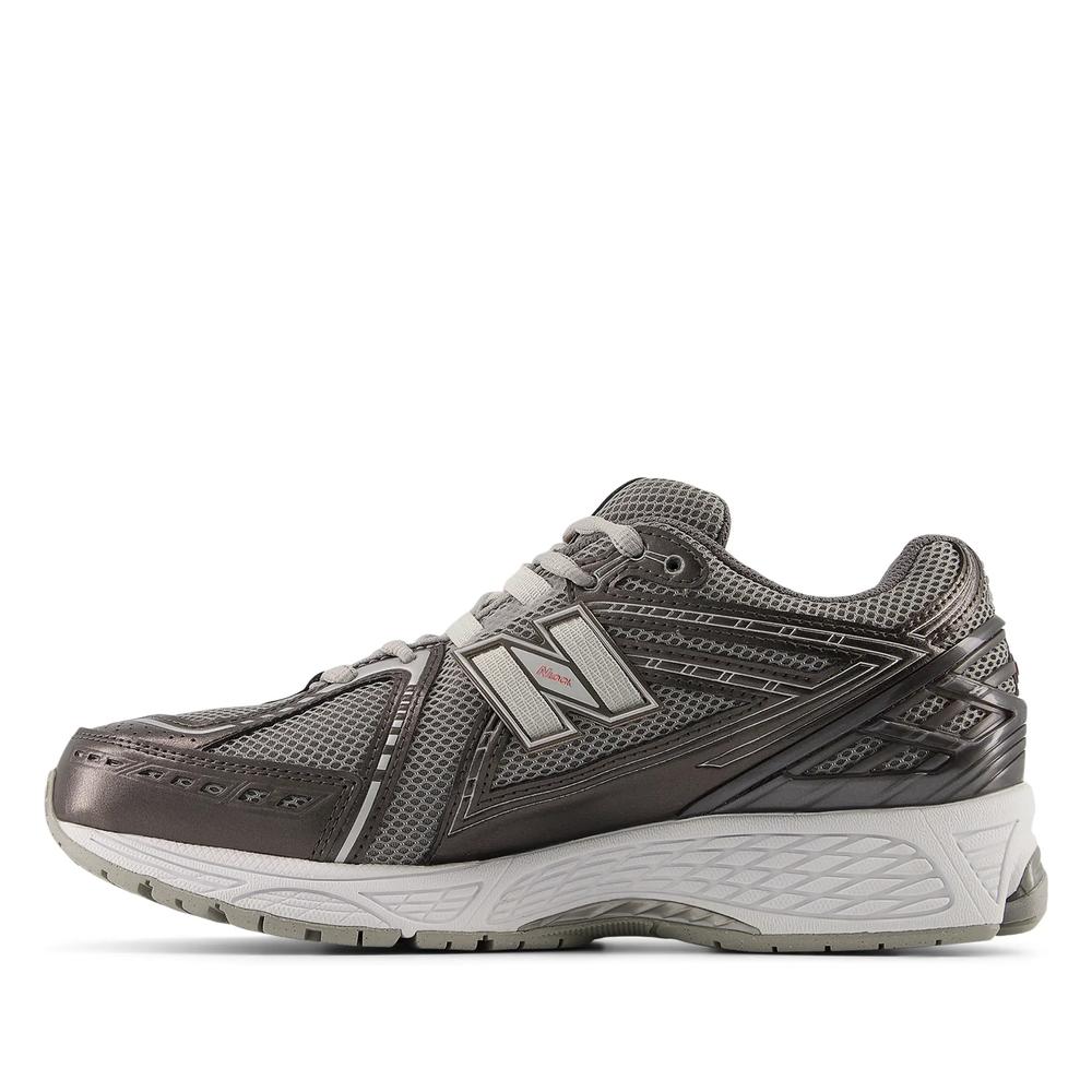 Unisex cipő New Balance U1906RCO - szürke
