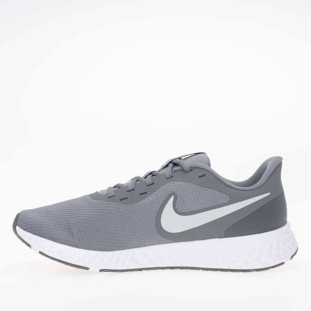 Cipő Nike Revolution 5 BQ3204-005 - szürke