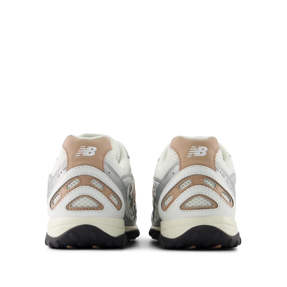 Unisex cipő New Balance U204LSWA - ezüst
