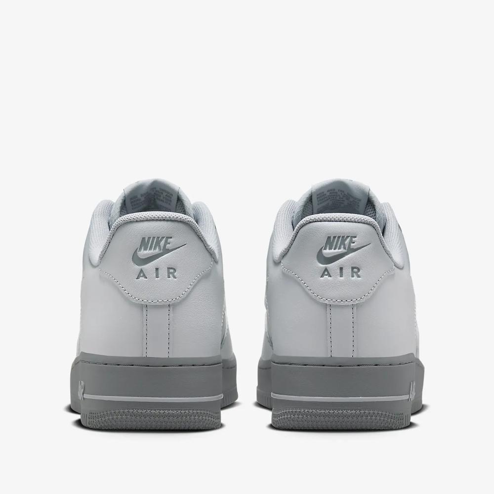 Cipő Nike Air Force 1 HM0621-001 - szürke