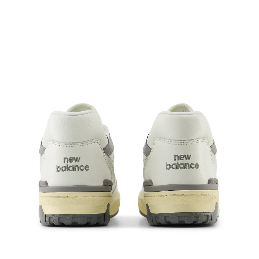 Unisex cipő New Balance BB550PTC - fehér