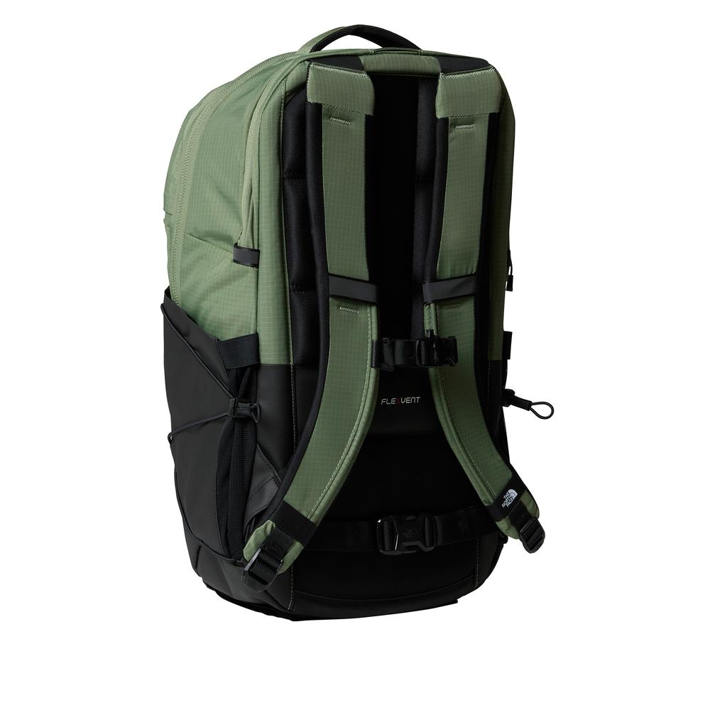 Hátitáska The North Face Borealis 0A52SED0L1 - zöld