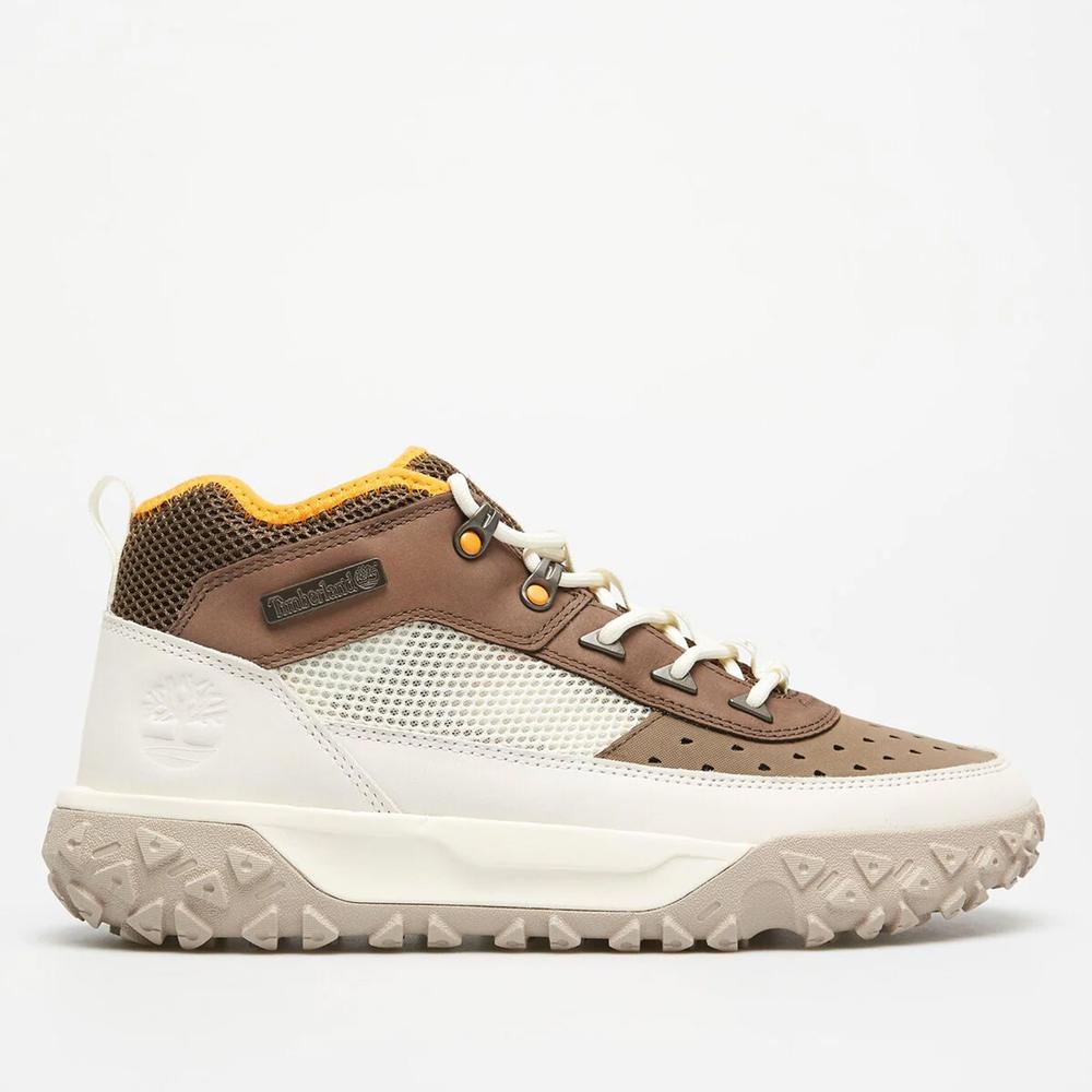 Női cipő Timberland Greenstride Motion 6 Mid Lace TB0A6CW1EM51 - többszínű