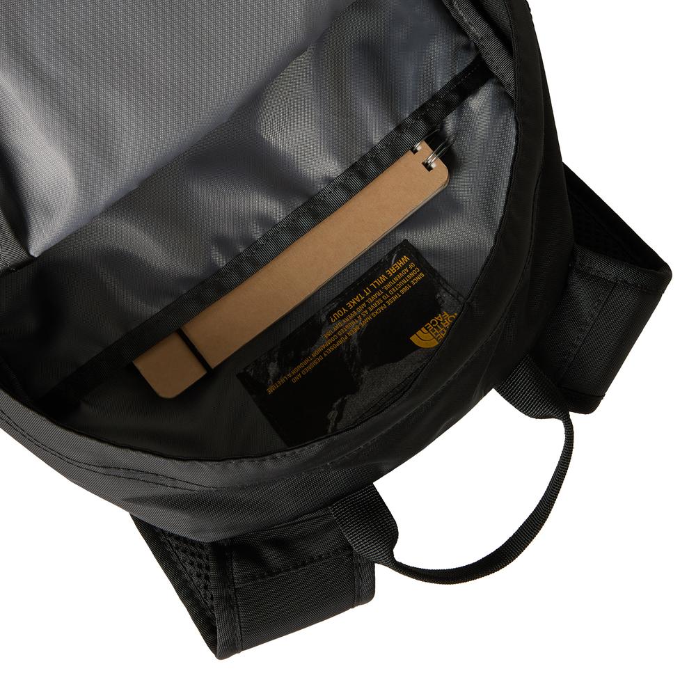 Hátitáska The North Face Hot Shot Mini 0A8GJJJK31 - fekete