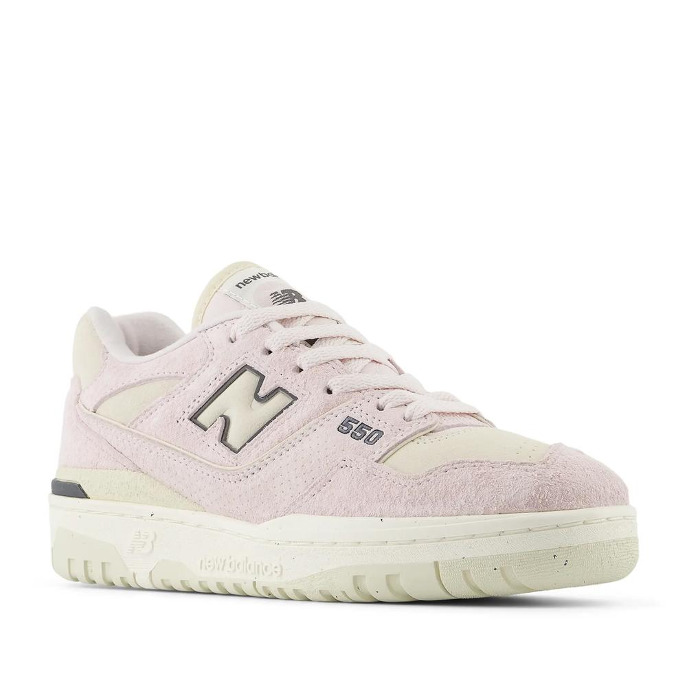 Női cipő New Balance BBW550RC - rózsaszín