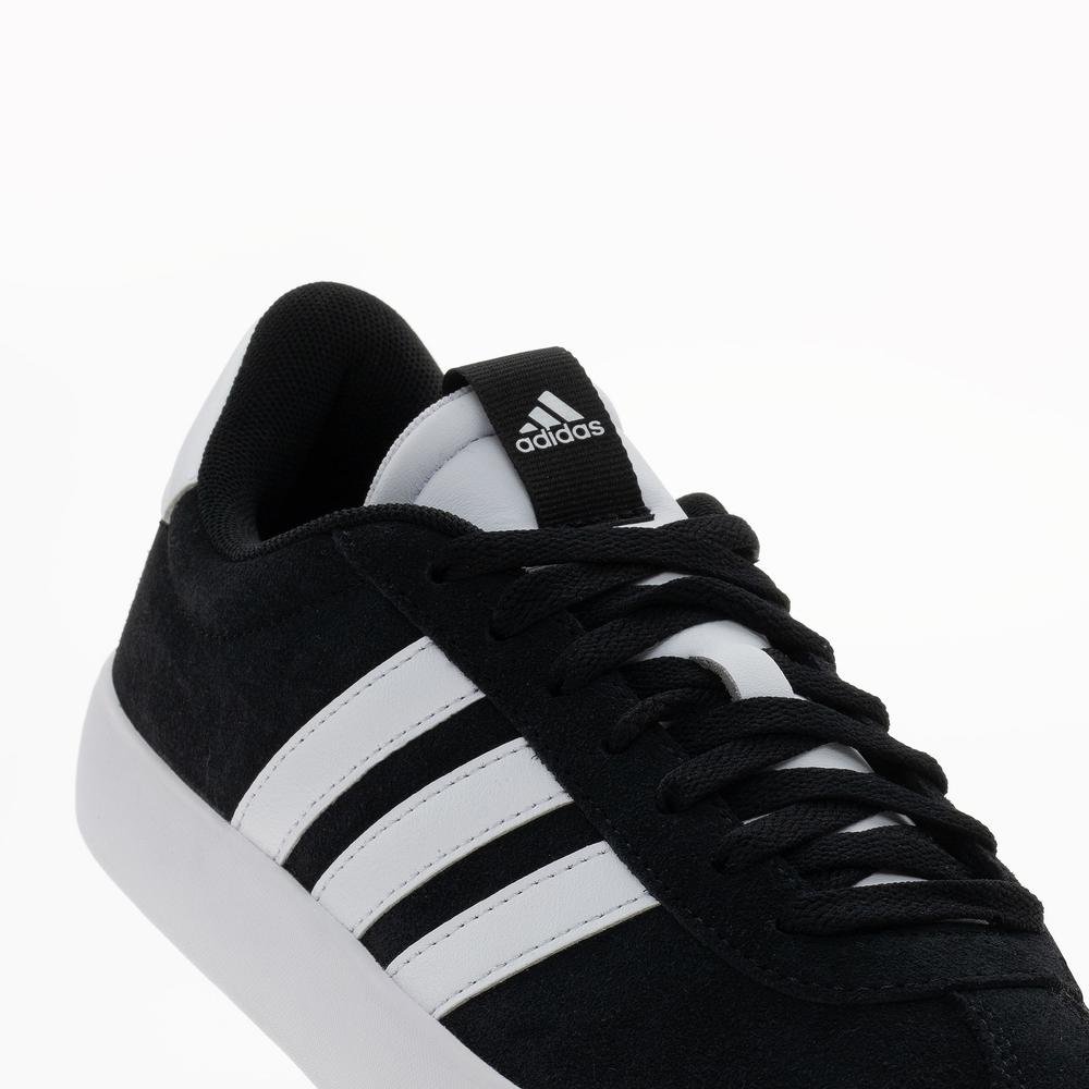 Cipő férfi adidas VL Court 3.0 ID6278 - fekete