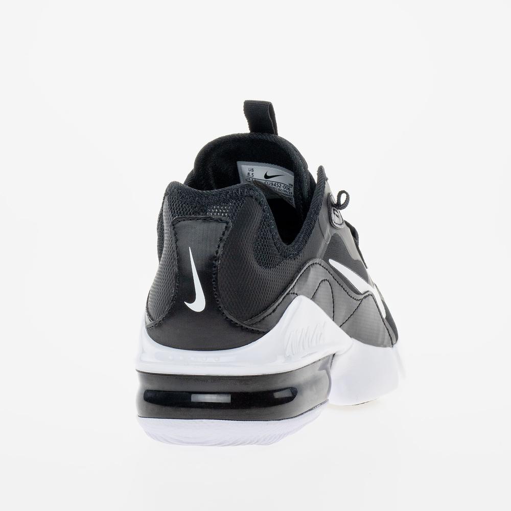 Cipő Nike Air Max Infinity 2 CU9452-006 - fekete
