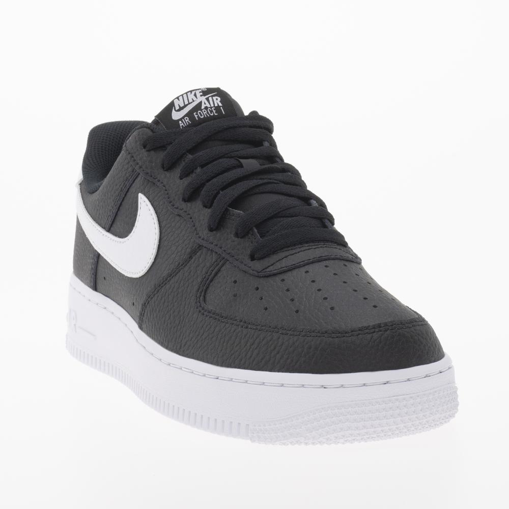Cipő Nike Air Force 1 '07 CT2302-002 - fekete