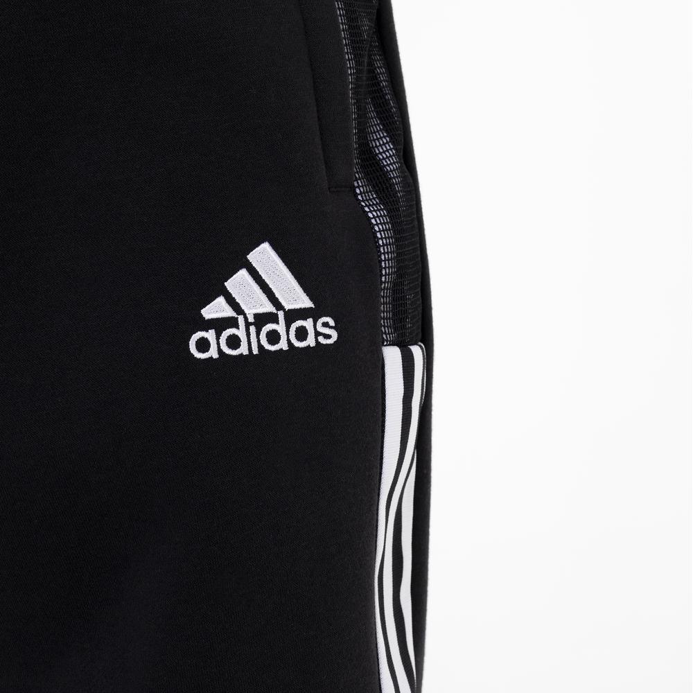Melegítőnadrág adidas Tiro Winterized H33688 - fekete