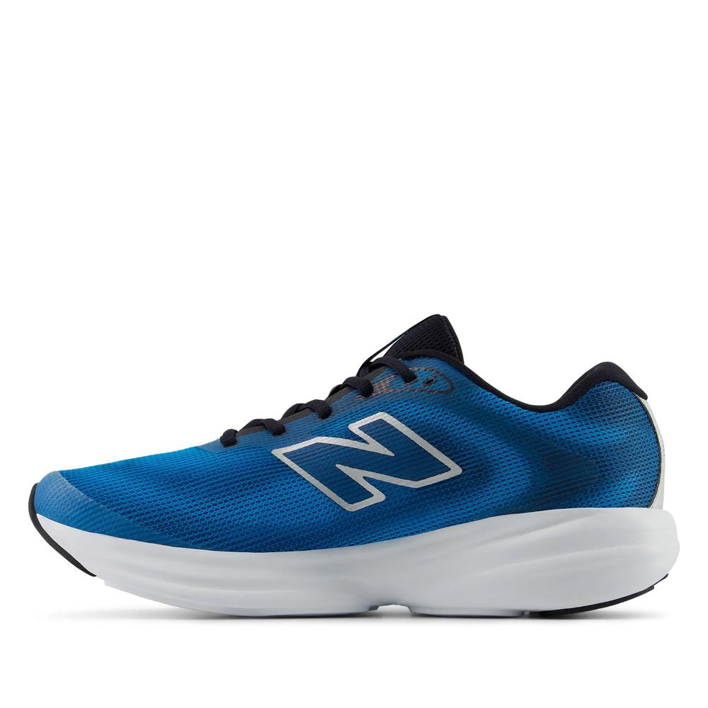 Férfi cipő New Balance 411 v4 M4119SH - kék