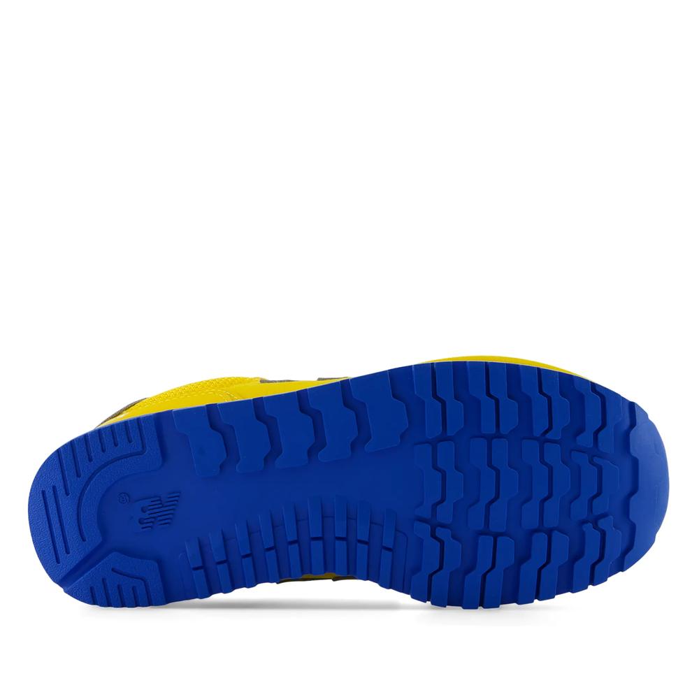 Cipő New Balance YC373AJ2 - sárga