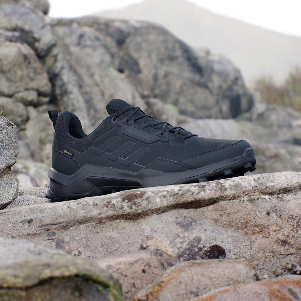Cipő adidas Terrex AX4 Gore-Tex Hiking IE2570 - fekete