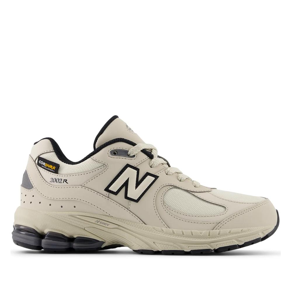 Cipő New Balance GC2002PM - bézs
