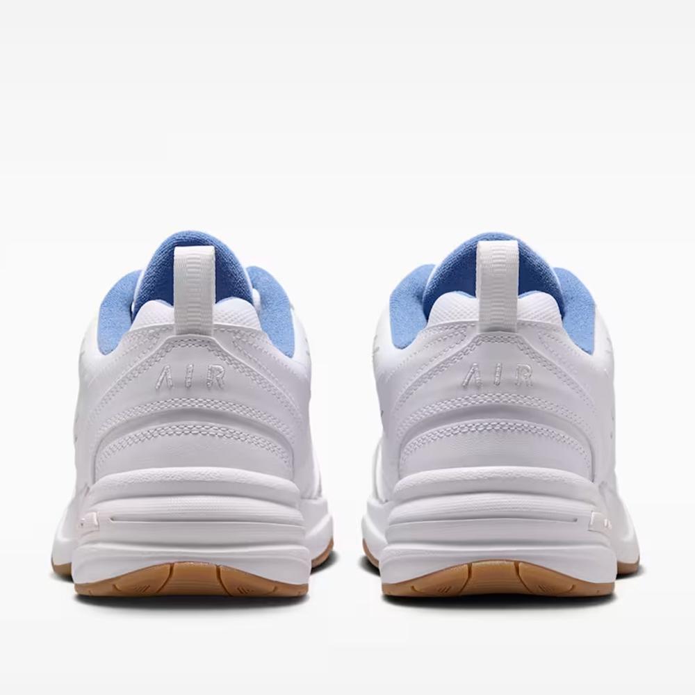 Cipő férfi Nike Air Monarch IV 415445-105 - fehér