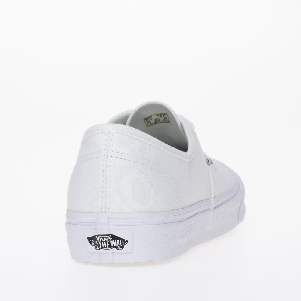 Cipő Vans Authentic VN000EE3W001 - fehér