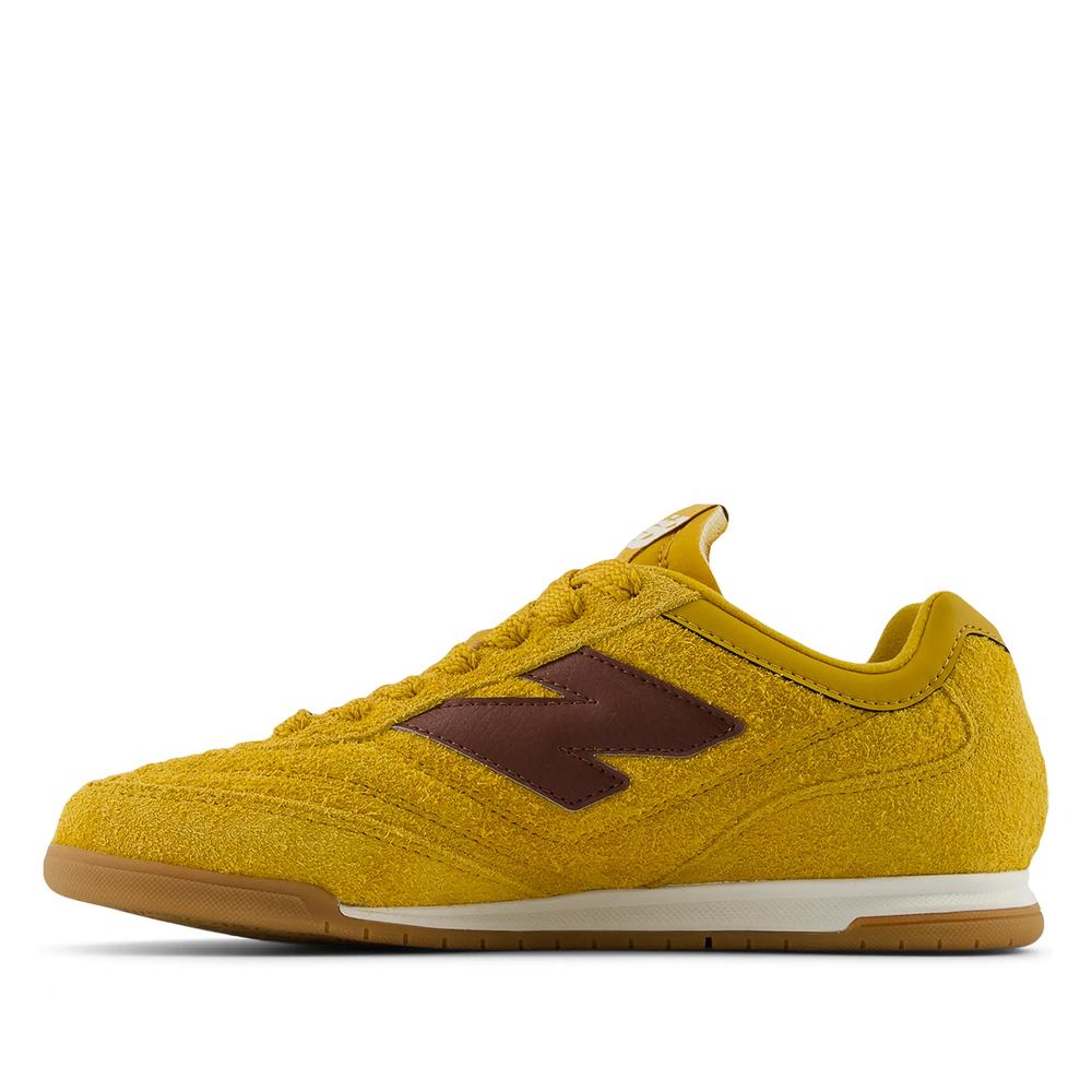 Cipő New Balance URC42HE - sárga