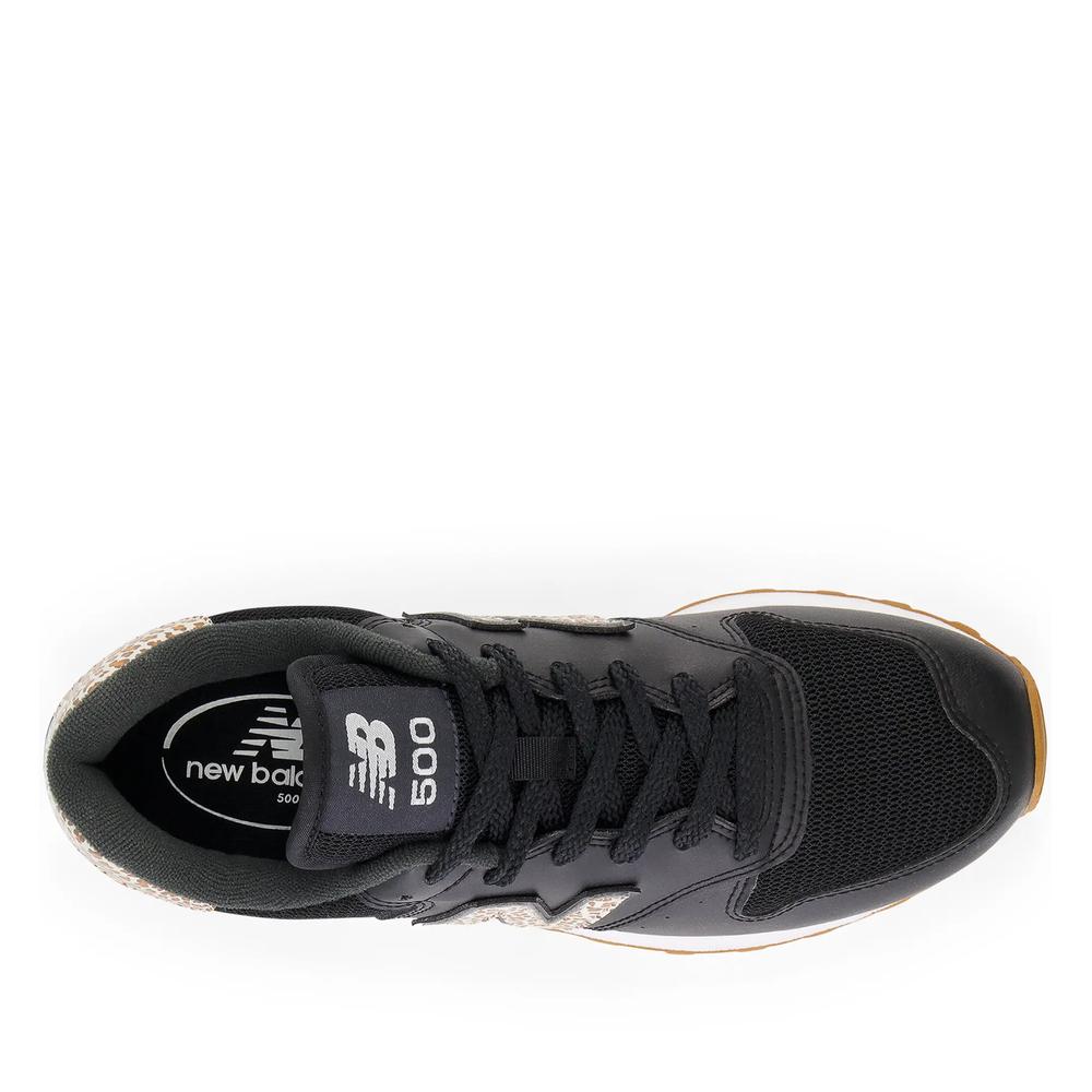 Cipő New Balance GW500LB2 – fekete