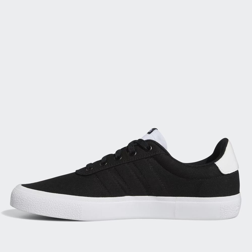 Cipő adidas Vulc Raid3r Skateboarding GY5496 - fekete