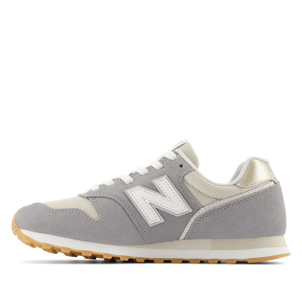 Cipő New Balance WL373PH2 - szürke