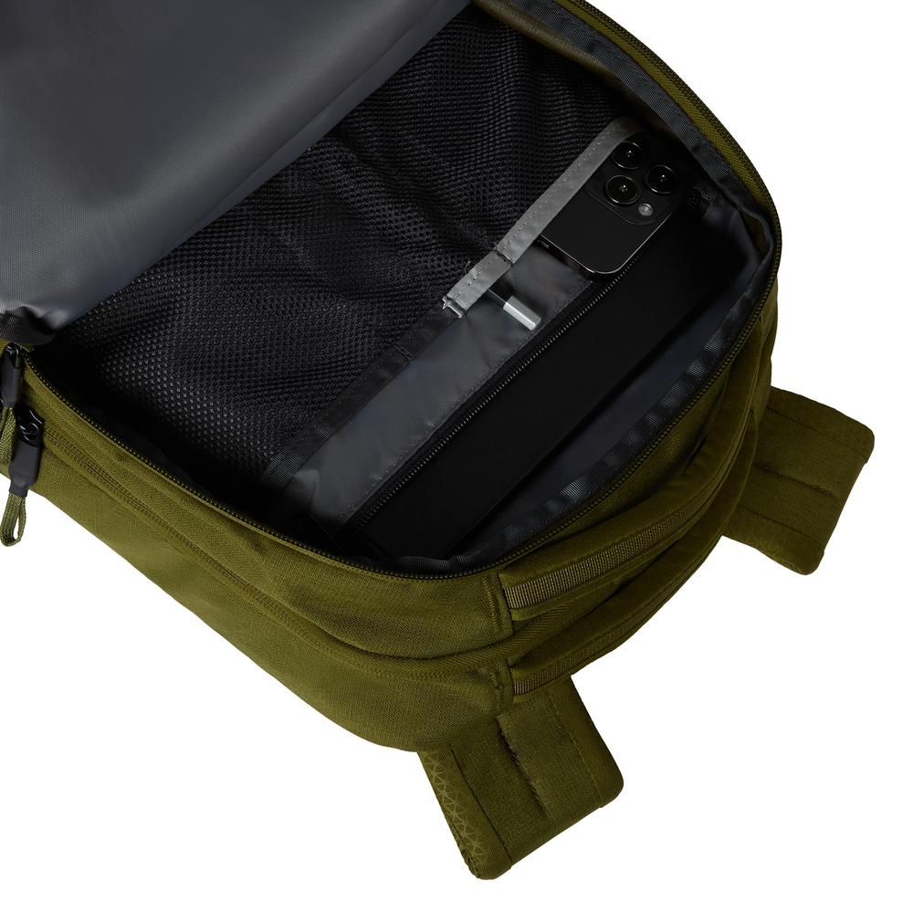 Hátitáska The North Face Vault 0A3VY2C0B1 - zöld