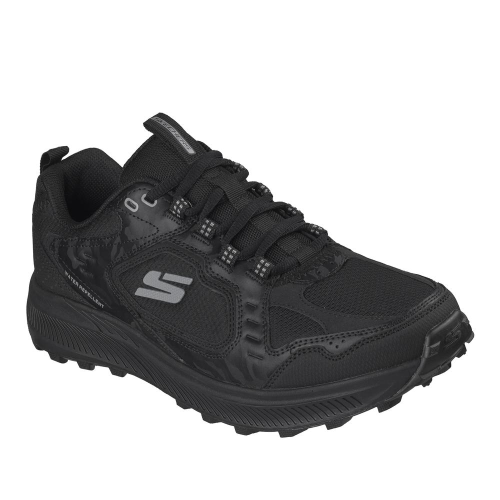 Cipő férfi Skechers Ridgestar 237820BBK - fekete