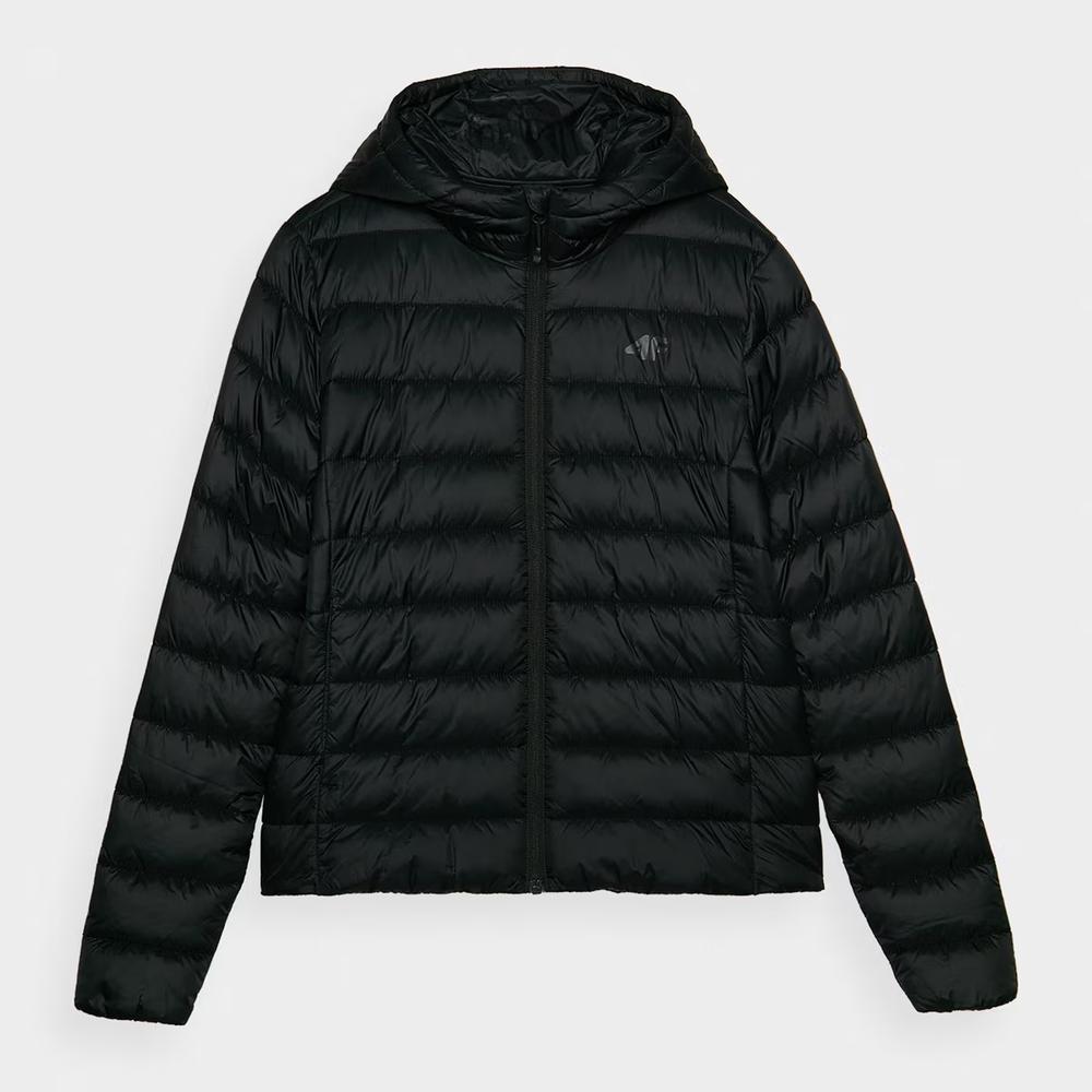 Dzseki 4F WAW24TDJAF46820S - fekete