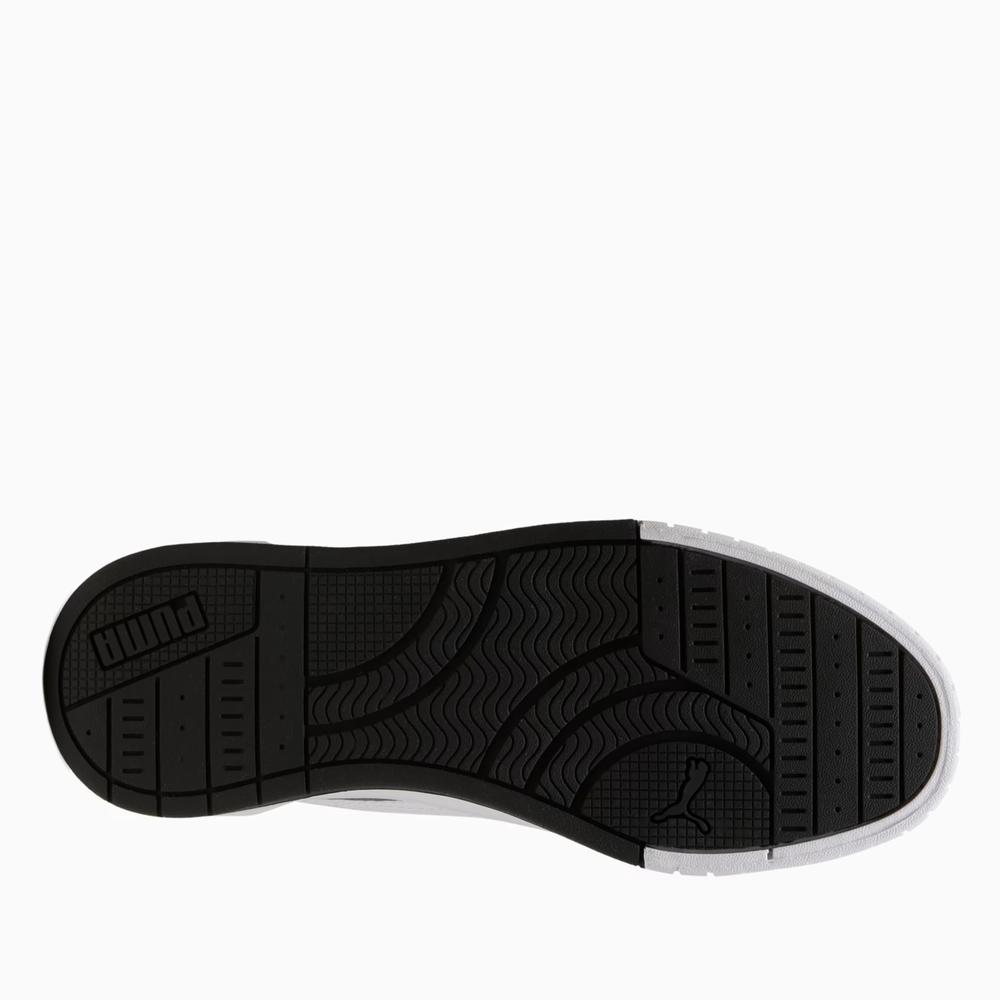 Cipő fiatalos Puma Carina Mia 40374601 - fekete
