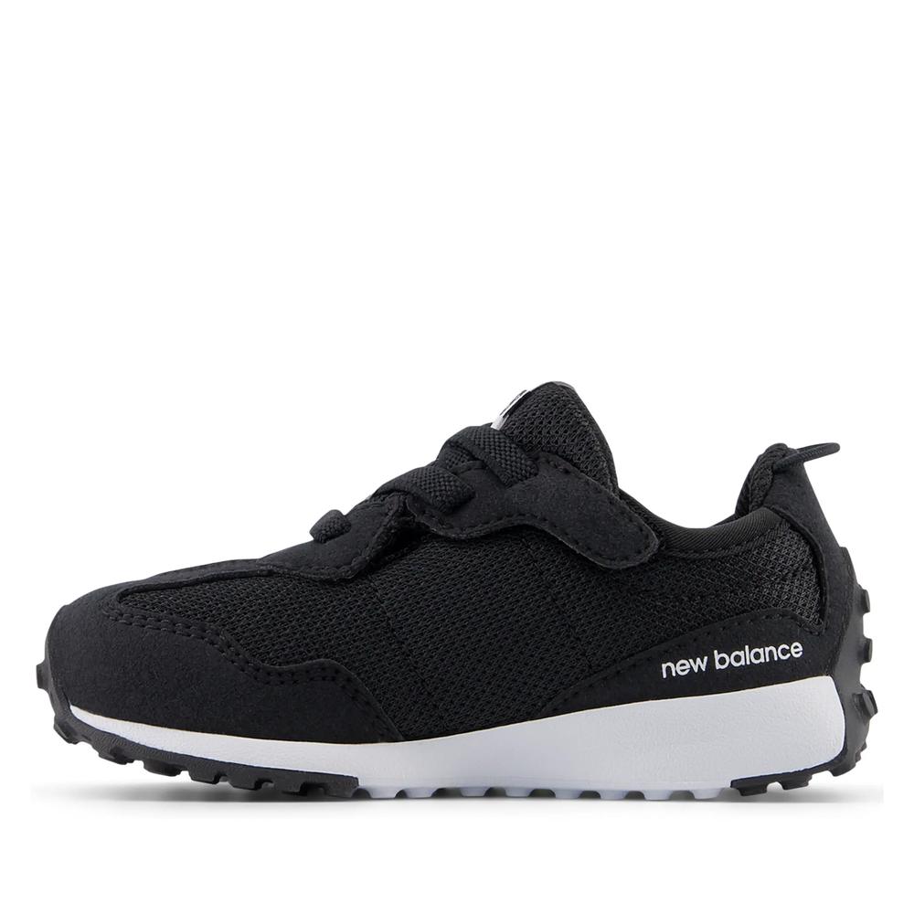 Cipő New Balance NW327CBW - fekete