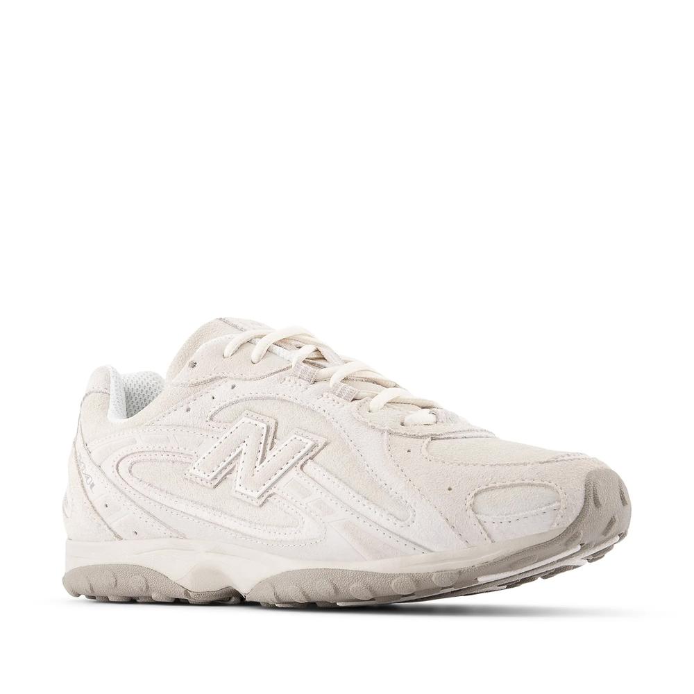 Unisex cipő New Balance U204LMMC - bézs