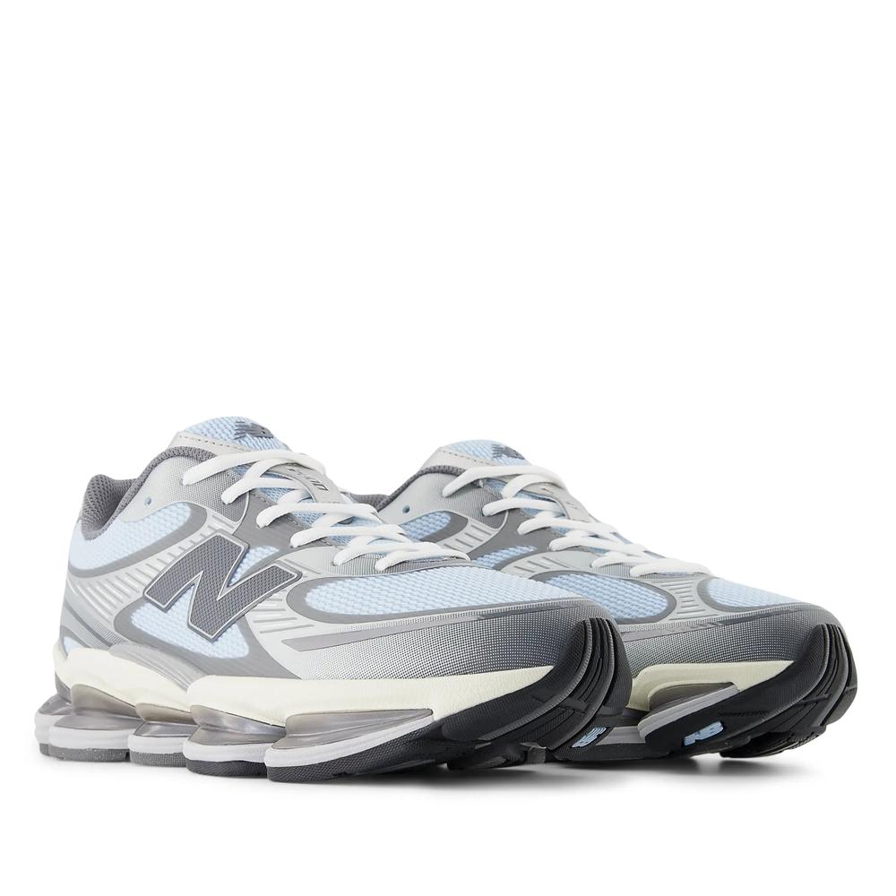 Unisex cipő New Balance U2000BA - kék