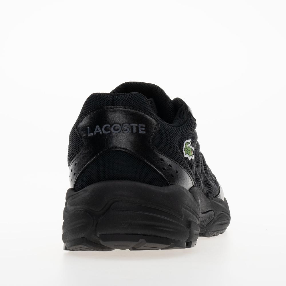 Cipő Lacoste Storm 96 2K 749SMA0023-02H - fekete