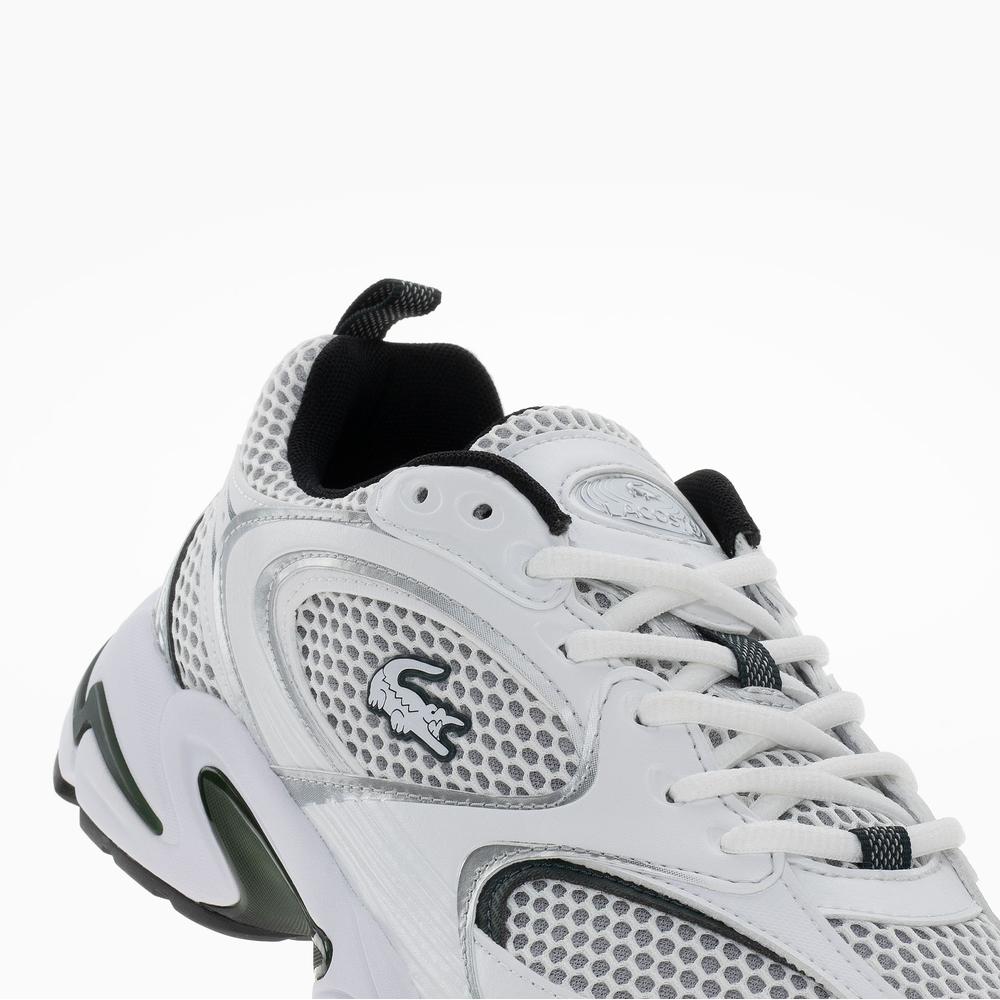 Cipő Lacoste Storm 96 2K 749SMA0021-1R5 - fehér