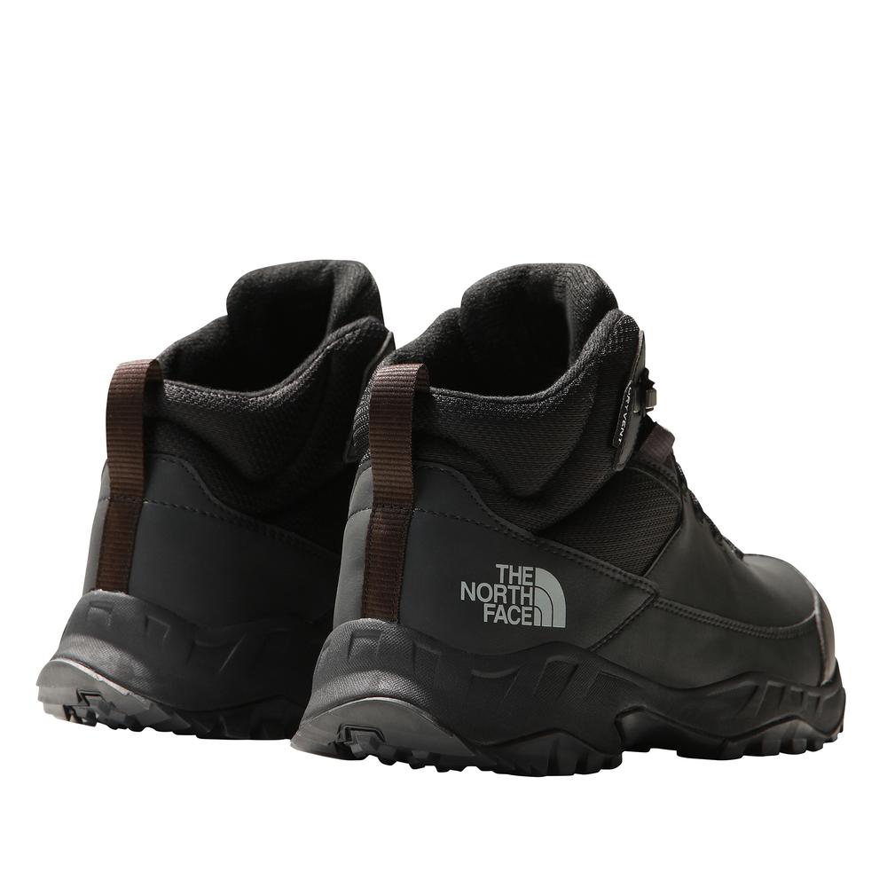 Cipő The North Face Storm Strike III 0A7W4GKT01 - fekete