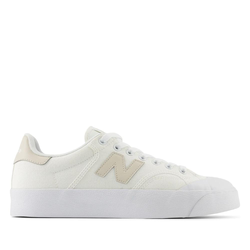 Cipő New New Balance BB100CGN - fehér
