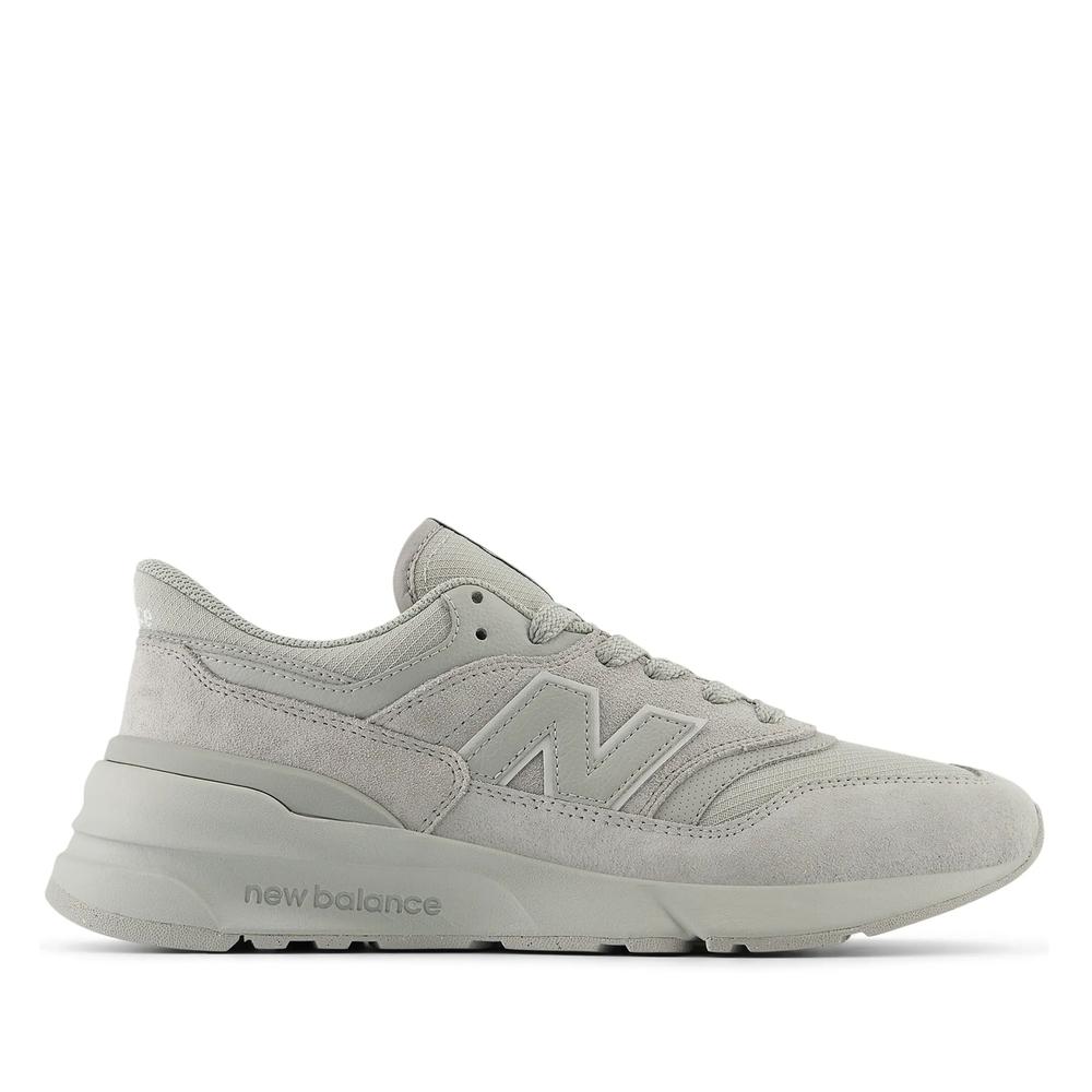 Cipő New Balance U997RMG - szürke
