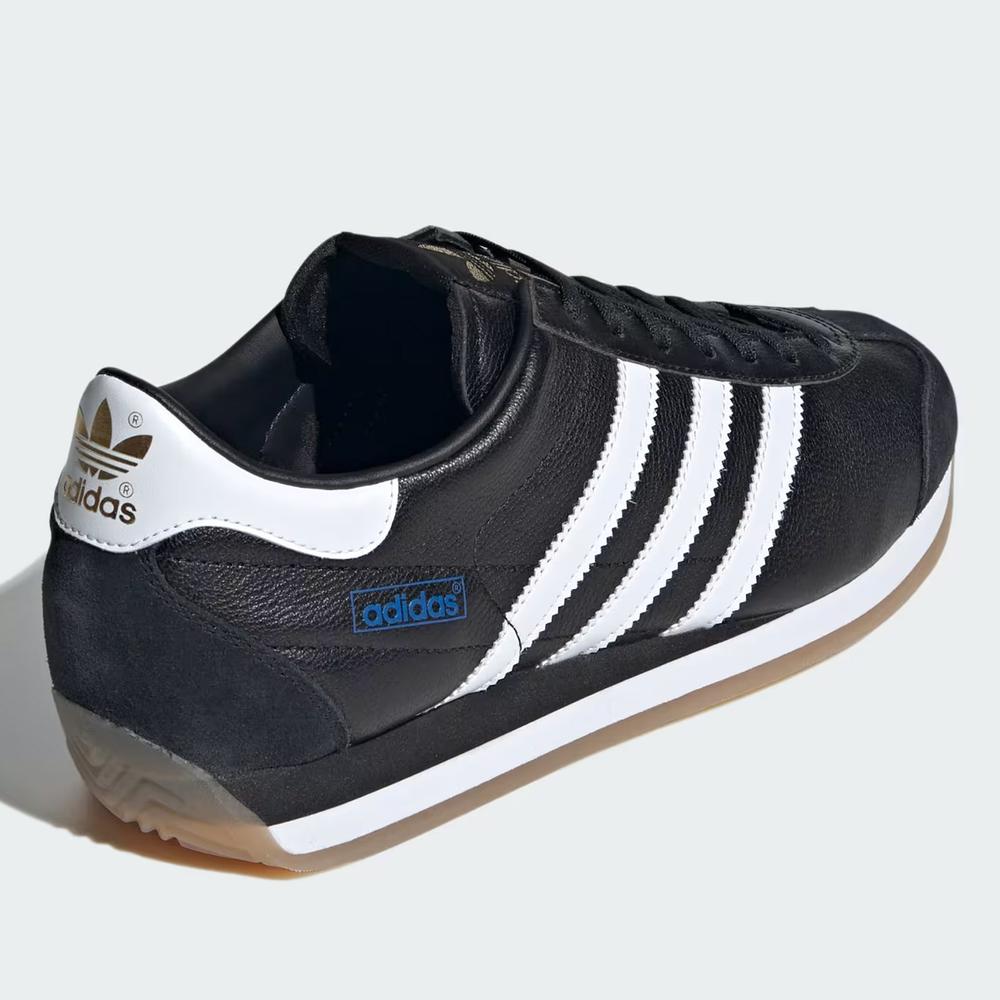 Cipő adidas Originals Country Japan IH0299 - fekete