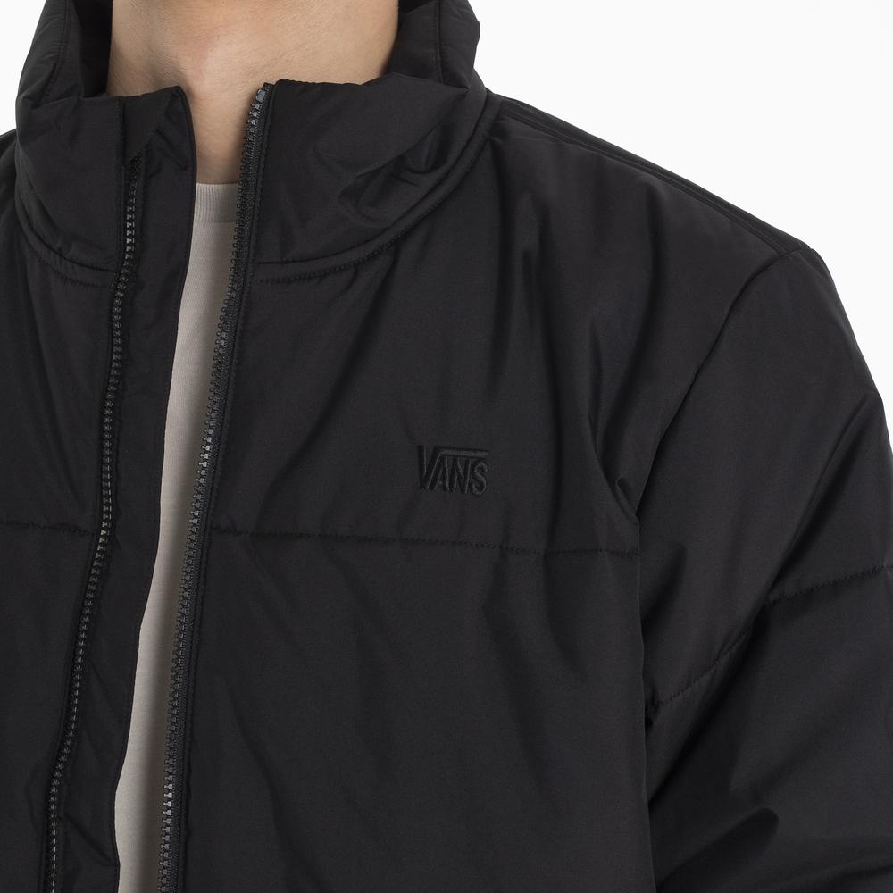 Dzseki Vans MTE Norris VN000HN7BLK1 - fekete