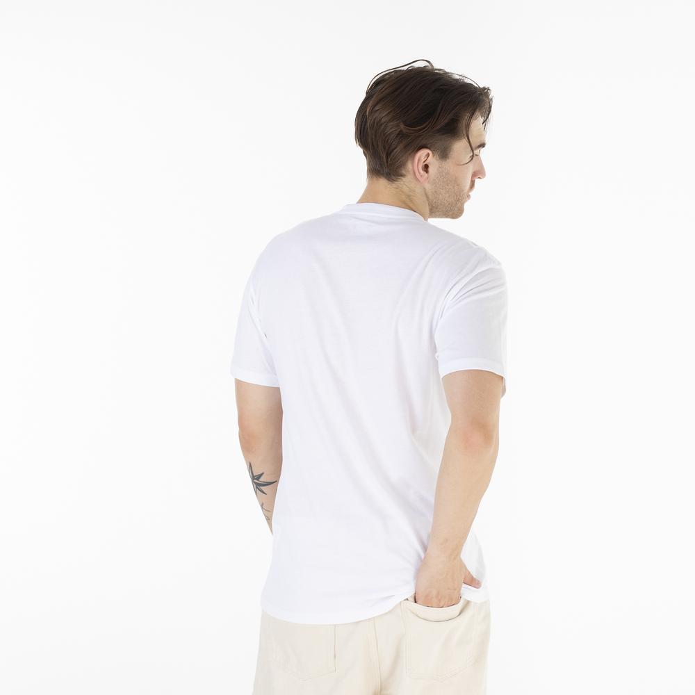 Póló Vans Style 76 SS VN00004XYB21 - fehér