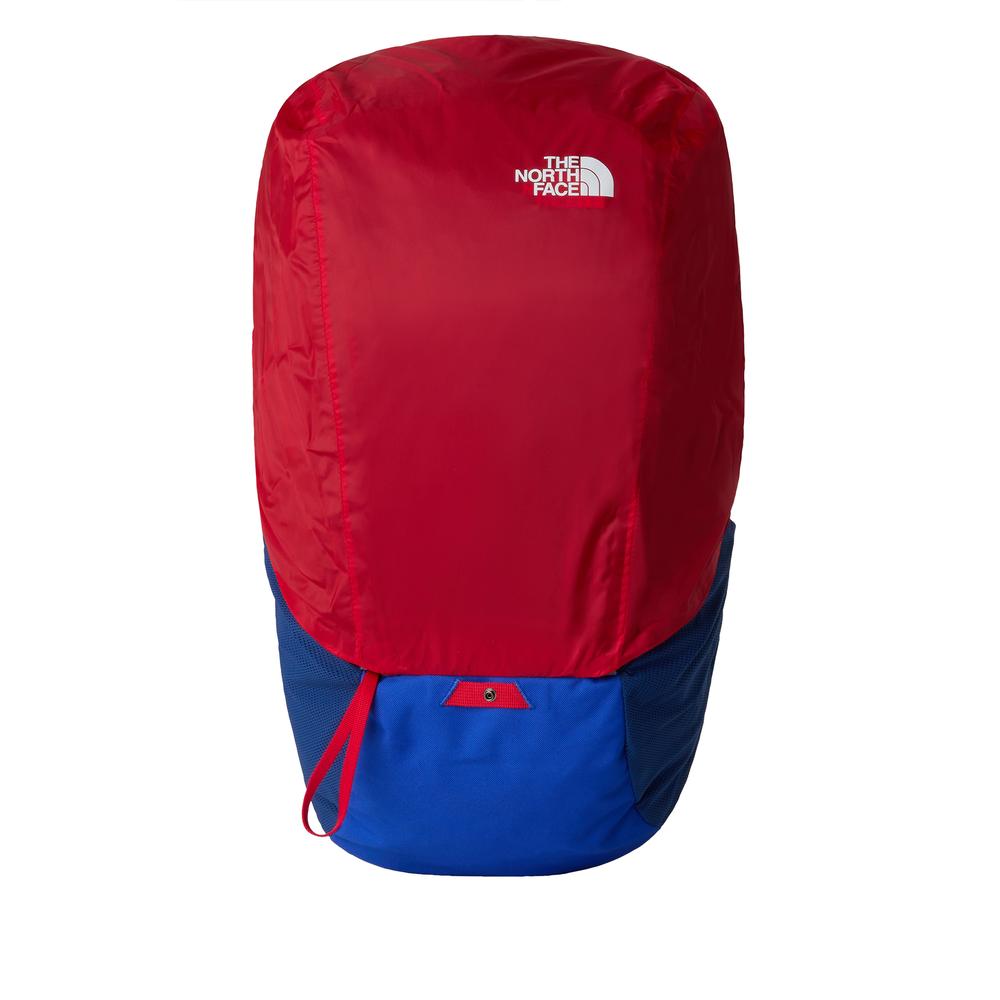 Hátitáska The North Face Basin 18L 0A52CZNOQ1 - sötétkék