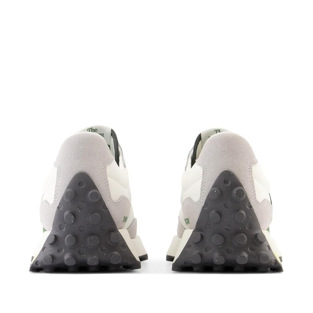 Női cipő New Balance WS327PU – szürke