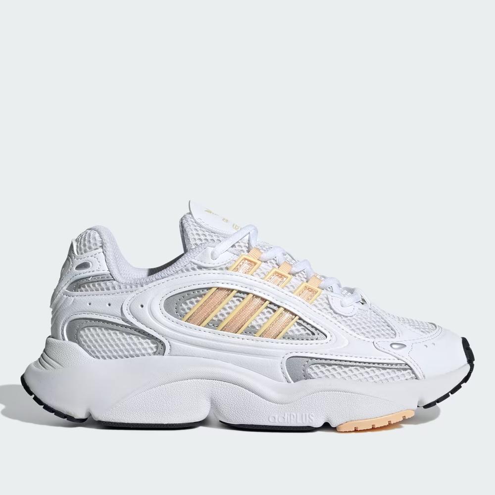 Cipő adidas Originals Ozmillen ID0572 - fehér