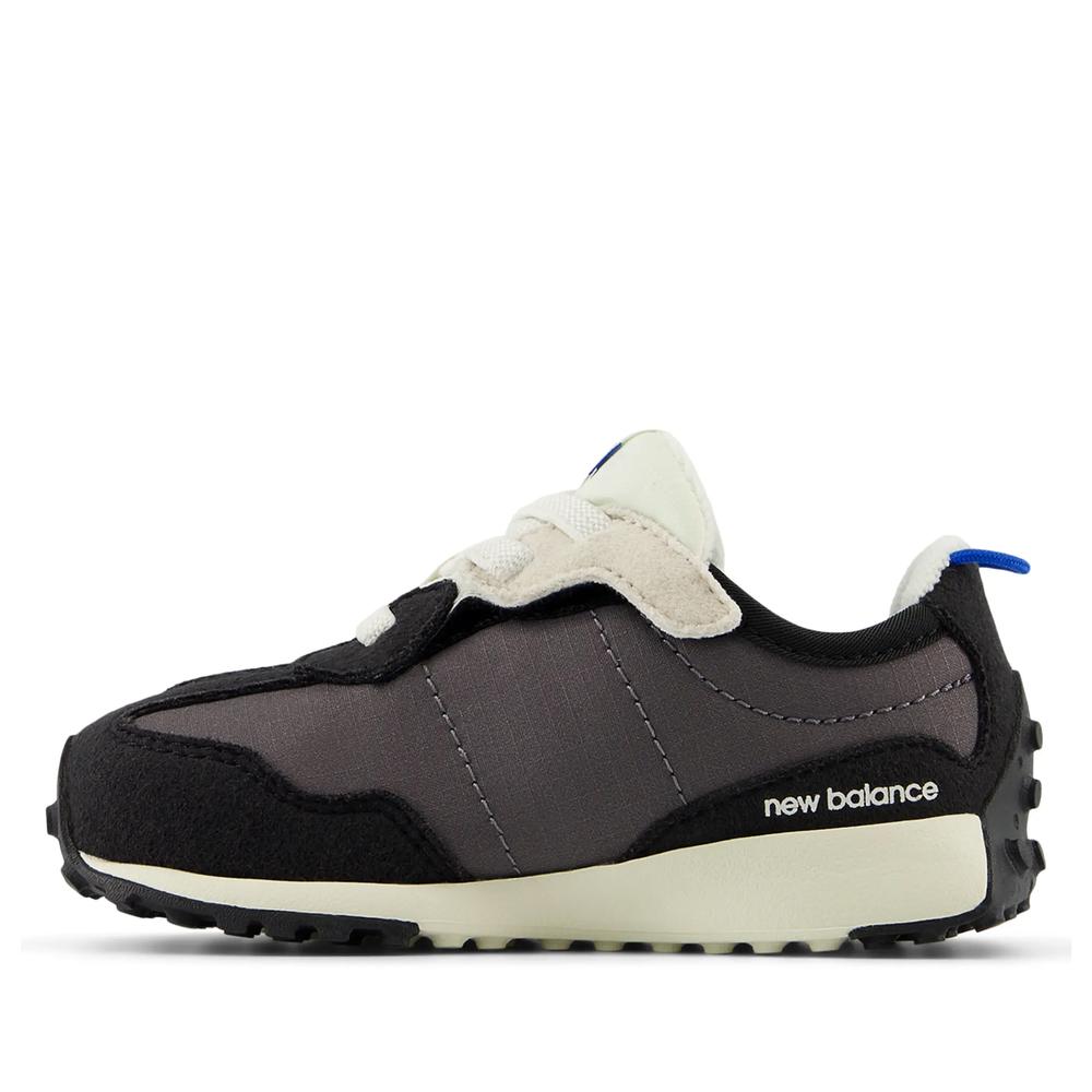Cipő New Balance NW327VB - fekete