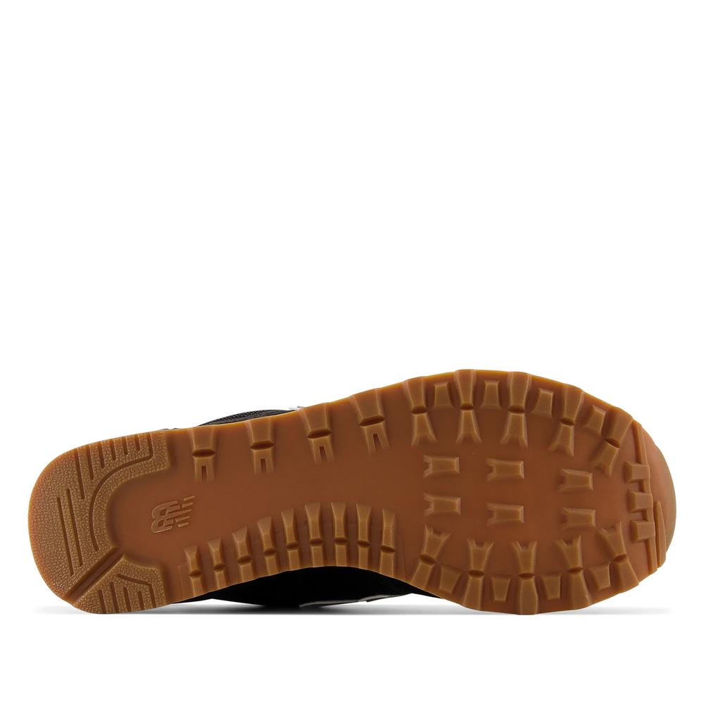 Női cipő New Balance WL574RA – fekete