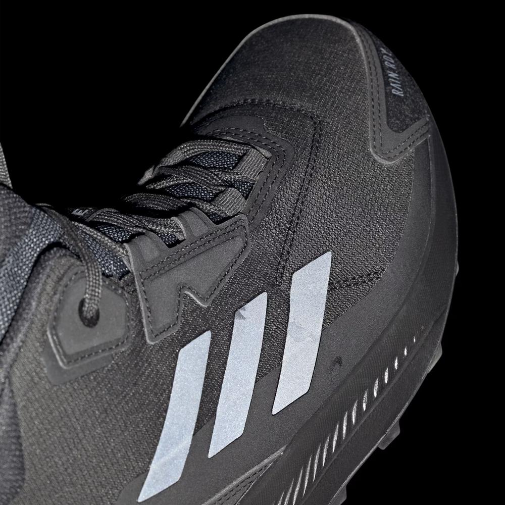 Cipő férfi adidas Terrex Mid Rain.Rdy Hiking ID0898 - fekete
