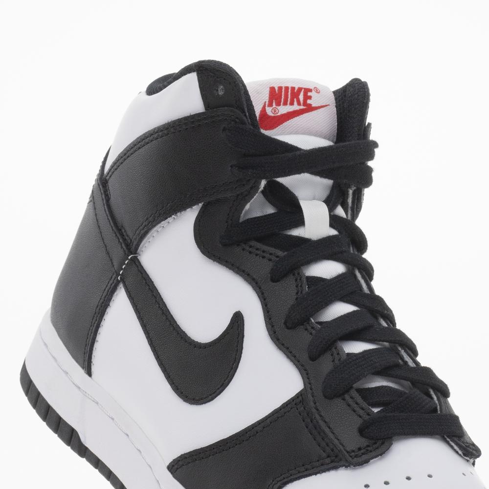 Cipő Nike Dunk High Retro DD1869-103 - fehér